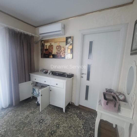 FUNDENI-DOBROIESTI, vila 2014 P+M, singur curte - 20