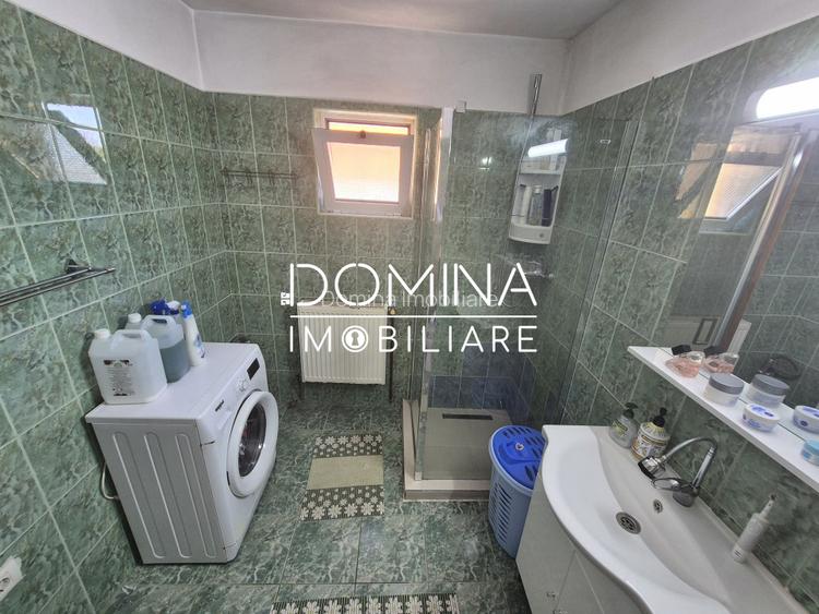 Vanzare casa P+1 cu teren de 769 mp si facilitati complete, str. Șisesti - 7