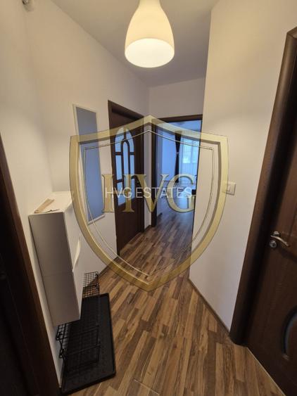 Apartament 2 Camere | Decomandat | Centrala Proprie | Aparatorii Patriei - 7