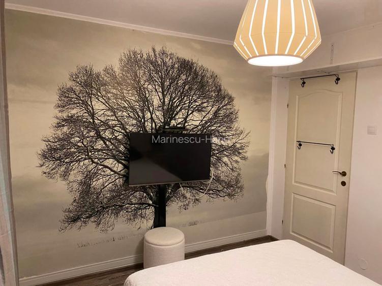 2 camere decomandat Lujerului-Cora - 7