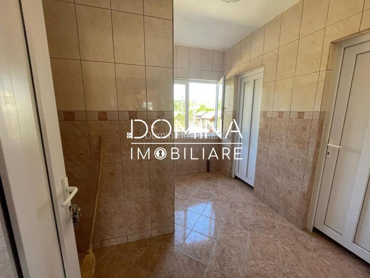 Proprietate complexa P+1+M – *oportunitate business* in Barsesti - 6