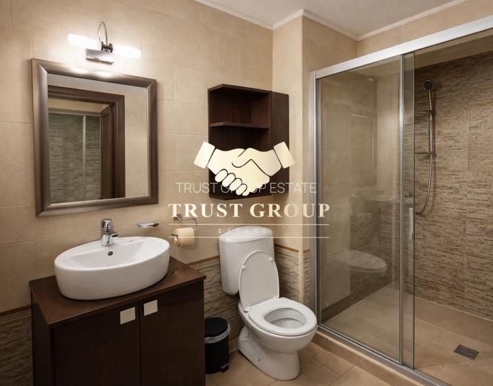 Apartament 4 camere - bloc reabilitat - Drumul taberei - 11