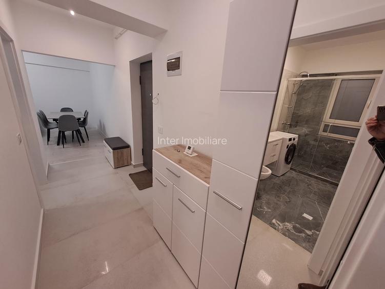 PACURARI  KAUFLAND 2 CAMERE DECOMANDAT ET.3  BLOC 2024    COD 161308 - 9