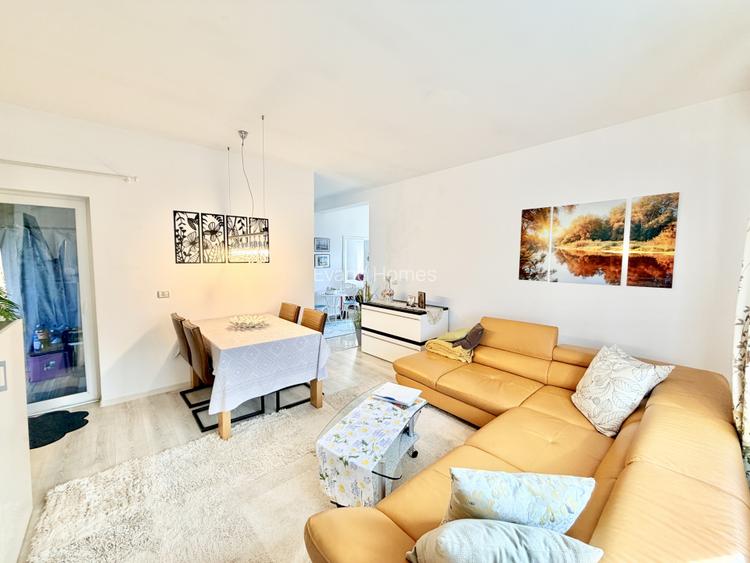 Oportunitate - Duplex 3 camere si 2 bai - Cartier Europa - Mosnita Noua - 8