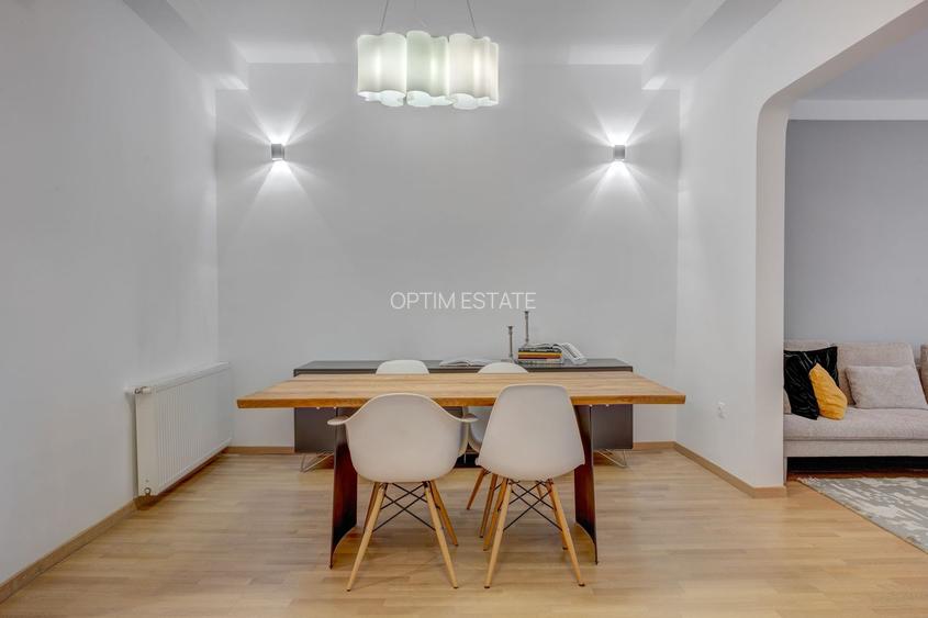 UNIQUE, 2 camere  LUMINOS 75 mp, ULTRACENTRAL, renovat ! - 6