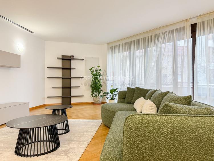 3 Camere 150 MP Soseaua Nordului | Herastrau - 10