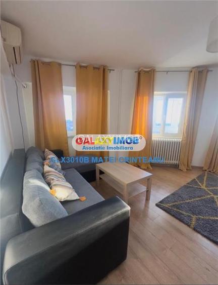 Inchiriez apartament  2 camere Margeanului - 3