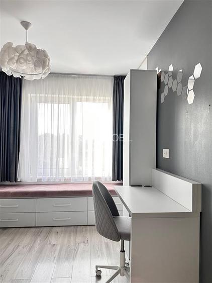 Apartament 3 camere, Nicolina, parcare 155.000 Euro - 12