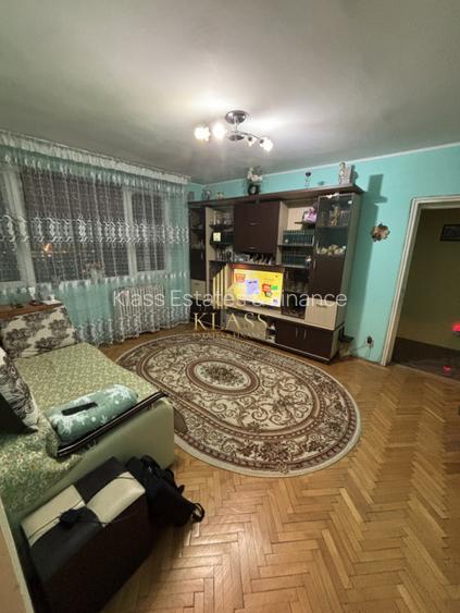 3 Camere | Vedere Panoramică | Ștefan cel Mare - Lizeanu | Bloc Reabilitat - 2