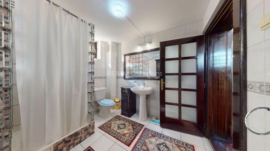 Vilă individuală solidă  | Curte amenajată| Tractorul – Brașov - 3