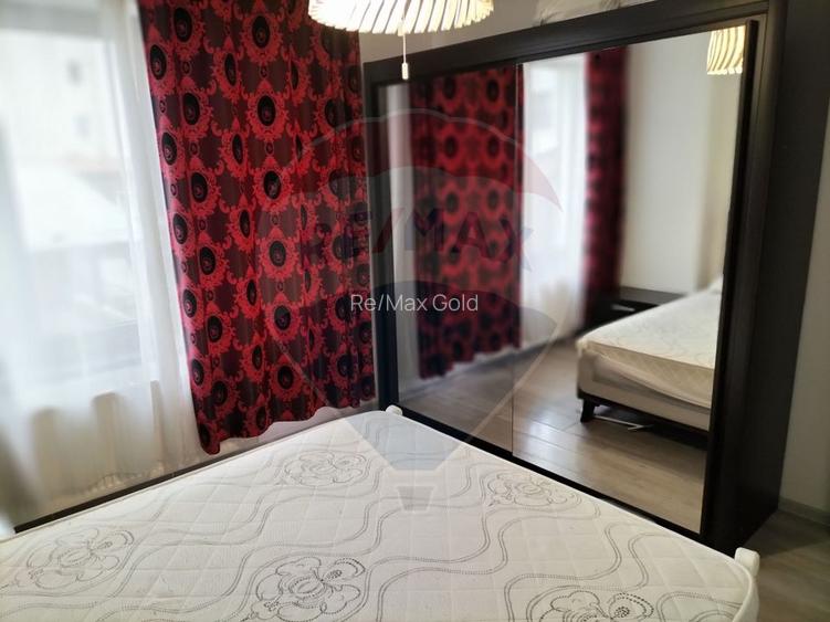 Închiriere Apartament cu 2 camere - zona Marriott/Casa Poporului - 11