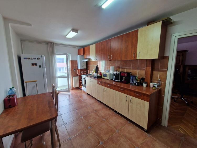 Apartament 3 camere decomandate de inchiriat, zona str N Titulescu - 6
