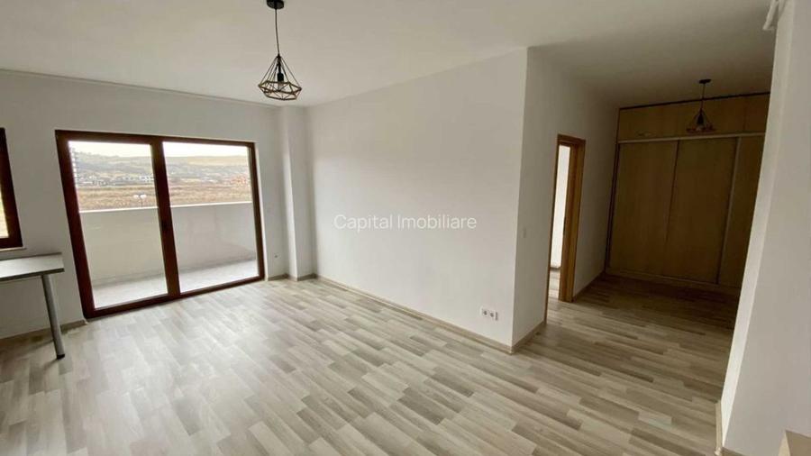 Apartament cu 2 camere decomandat în Centura - 5