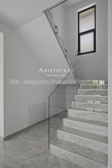 Vila individuala proximitate lac  Corbeanca - 13