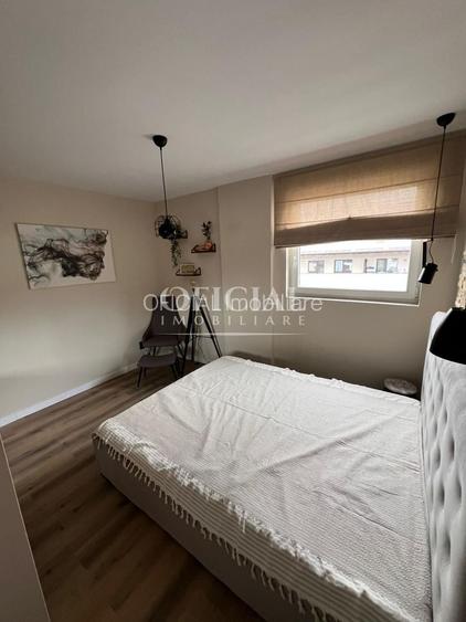 Apartament 3 Camere | 56 Mp | Balcon | Parcare | Floresti Eroilor - 9