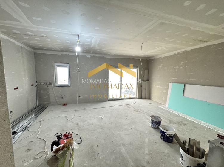 Bucovat-Duplex Parter-Finisaje la Alegere - 8