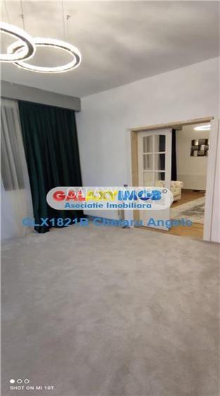 Armeneasca,ap 2 camere,renovat, 50 mp ,hot parter,fara risc,stradal - 8