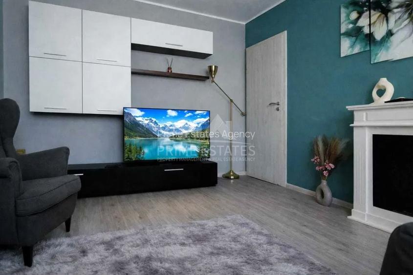 Apartament 3 camere de închiriat – Parcul Circului - 3