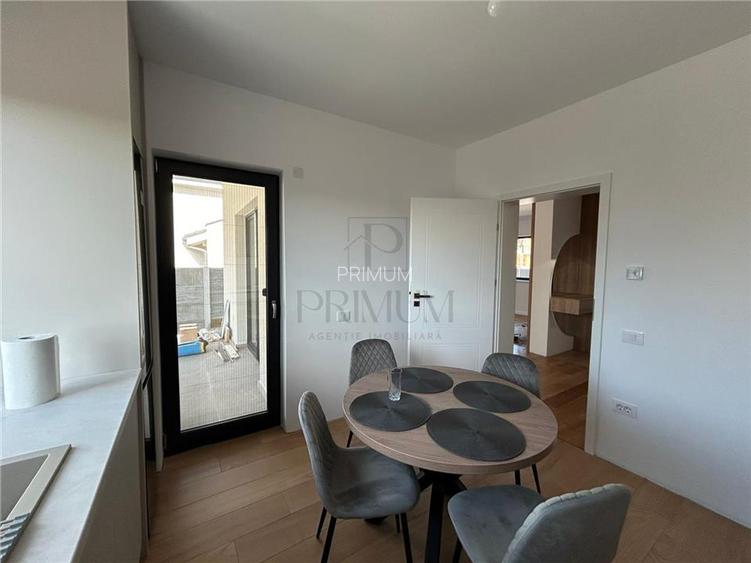 VILA INDIVIDUALA PREMIUM IN SERENA 3 (MOSNITA NOUA) - 11