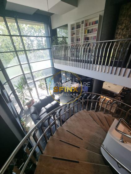 Vila superba, amenajata pentru clinica medicala | Colentina | 365 mp utili - 2