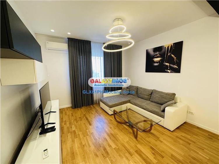 Inchiriere apartament 2 camere, de lux, Ultracentral, Ploiesti - 14