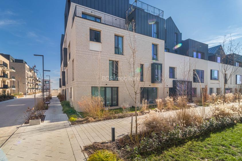 Apartament tip duplex - 3 camere - vanzare - Avalon Estate - Pipera - 15