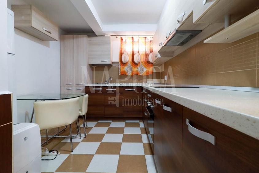 Apartament 3 camere de vanzare in Centru, Cluj Napoca - 2