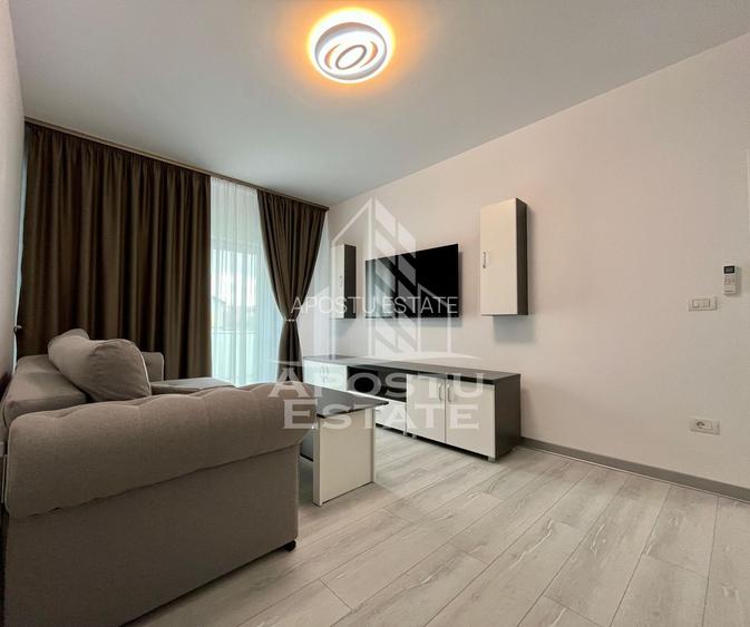 Apartament cu 2 camere, decomandat, in Giroc - 2