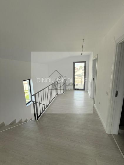 Vila 4 Camere Pantelimon Tineretului Premium I Caramida I COM 0% - 12