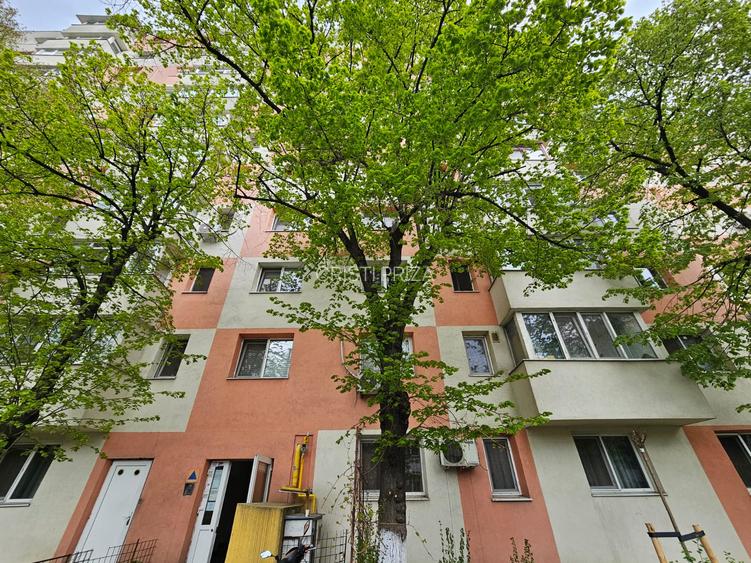 Apartament 2 Camere Lacul Tei - 10