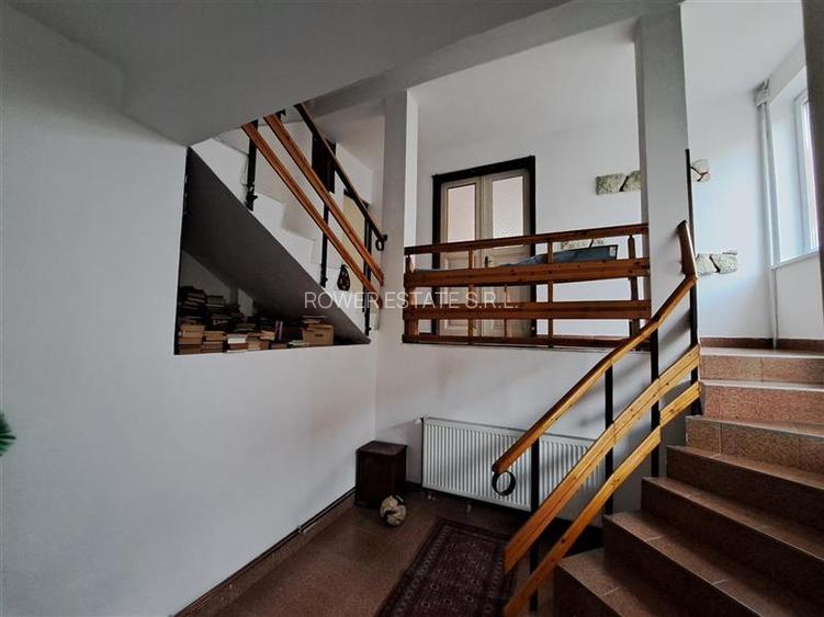 Casa individuala, 210 mp utili, situata in cartierul Marasti! - 8