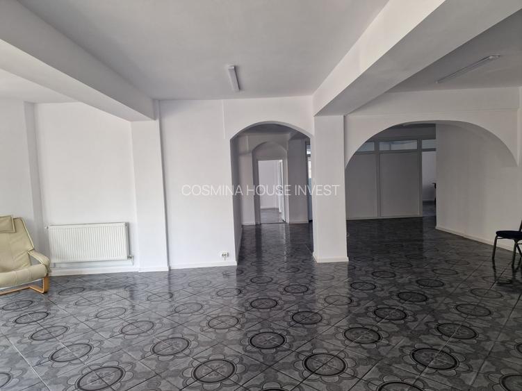 Se inchiriaza saptiu comercial pret 1500 euro negociabil. - 6