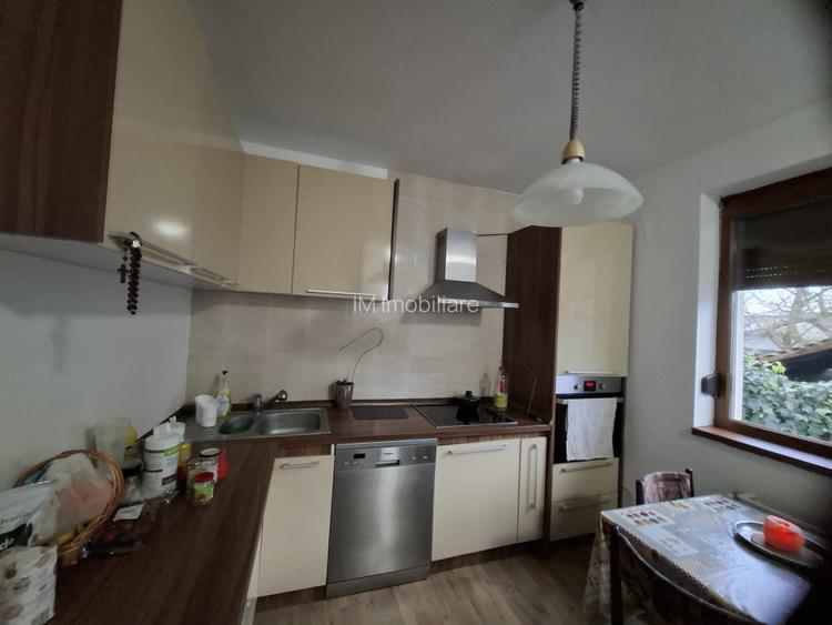 Sanandrei -Casa individuala 6 Camere Parter - Teren Generos - 7