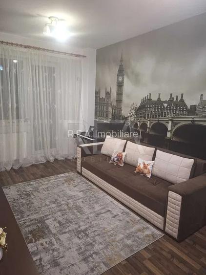 2 Camere Bloc Nou Bulevardul Timisoara - 3