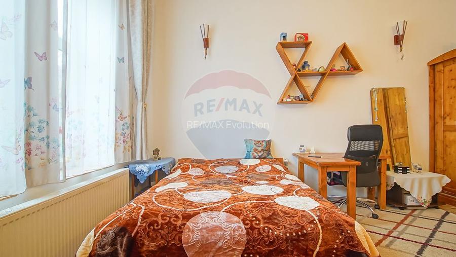 Comision 0% | Garsonieră la casă, curte comună– Matei Basarab - 8