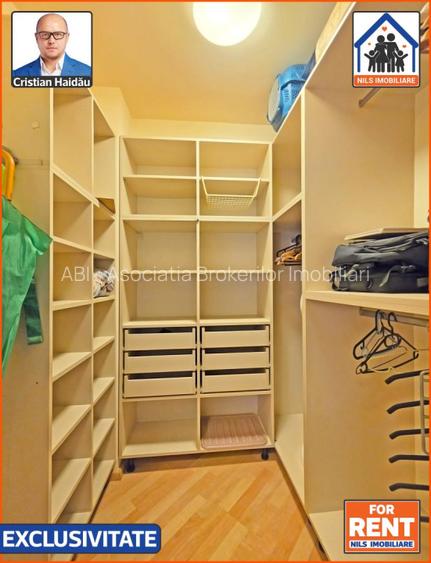 De inchiriat: Apartamente 3 Camere Marriott - 13 Septembrie - 10