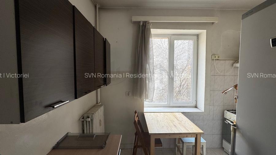 REA1028040 Apartament 2 camere Floreasca Mozart - 6