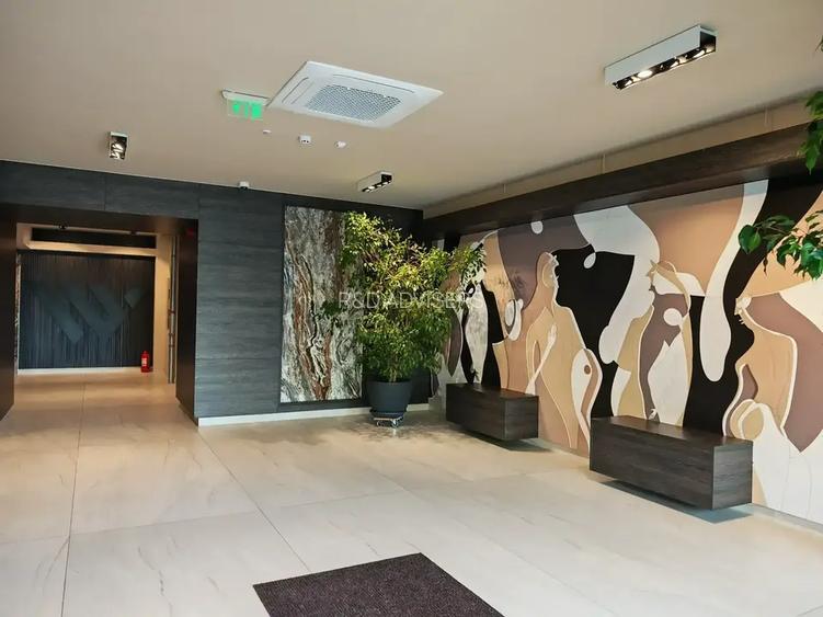 Apartament Lux 3 Camere Aviatiei I Metrou Aurel Vlaicu - 9