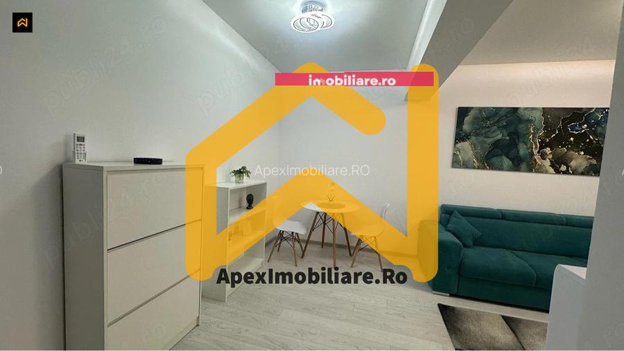Apartament 2 camere de inchiriat Berceni București | ApexImobiliare.ro - 3