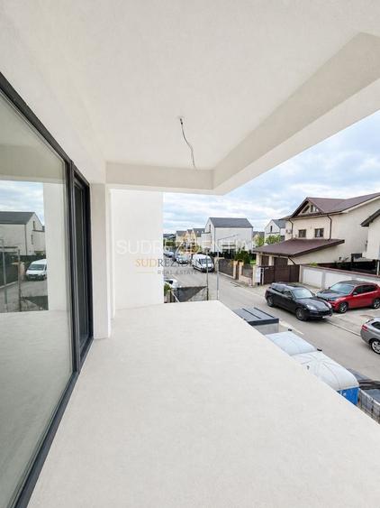 Vila moderna de vanzare, 6 camere, Popesti-Leordeni, Ilfov - 21