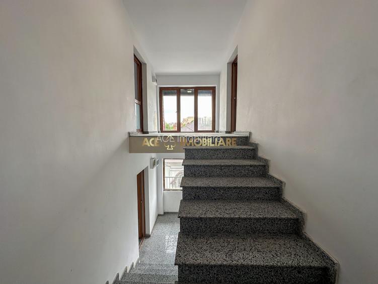 Casa de inchiriat Timpuri Noi | Centrala | Parcare | 8 camere - 10