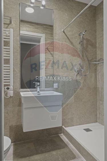 Apartament luminos cu 3 camere, parcare subterana in Luxuria Residence - 18