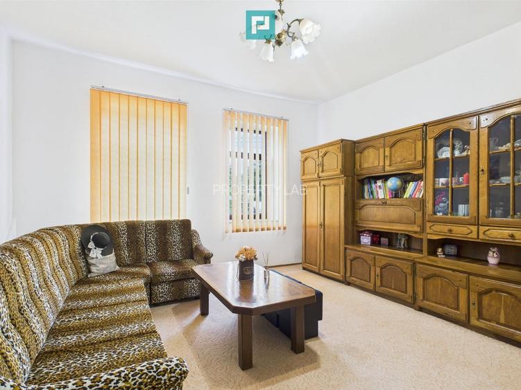 Casă Individuală cu spațiu comercial - Variaș - 31