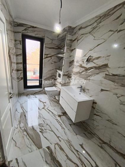 Apartamente exclusiviste, finisaje premium, zona Aviatiei - 4