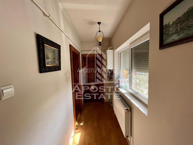 Vila individuala cu 5 camere zona Ronat - 3