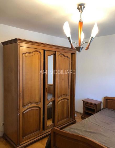 AP. 2 CAMERE LACUL MORII, BUCATARIE INCHISA, MOBILAT, METROU 15 MINUTE - 2