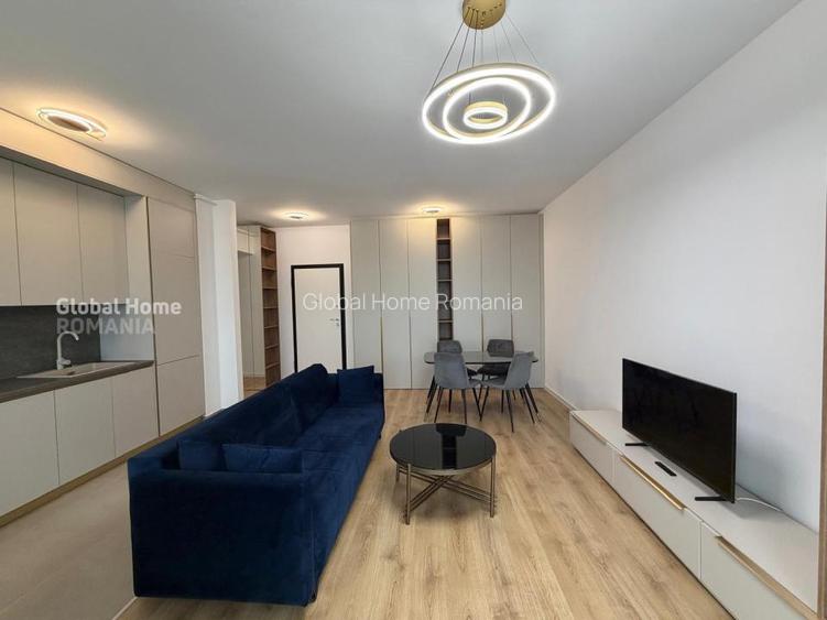 ◼ Vulcan Residence | Apartament 2 Camere - Centrala Proprie + Loc Parcare - 4