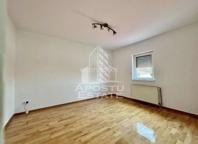 Casa individuală 7 camere, Centrala proprie , semimobilata , Balcescu - 5