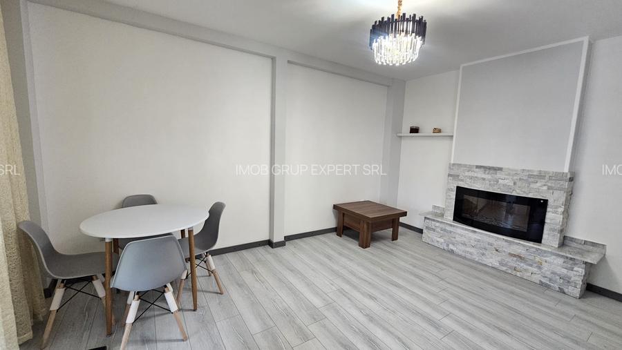 Casa de inchiriat in Galati, Ultracentral - 80 mp - 3