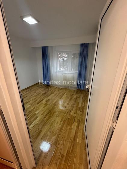Apartament 3 camere, etaj 1, cartier Zorilor - 13